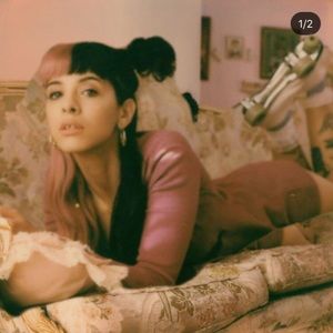 Meet your Posher, Adele